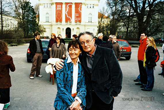 Osiatynski